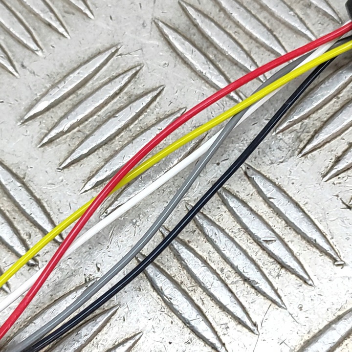 MASERATI GHIBLI 2019 SONDE LAMBDA
