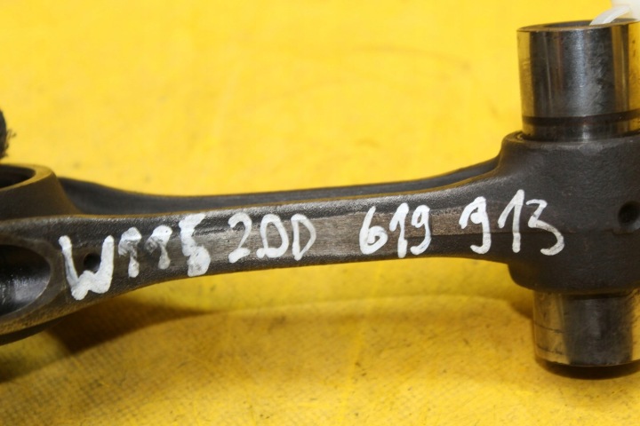 BIELLE BIELLE MB W115 2.0 D 62108
