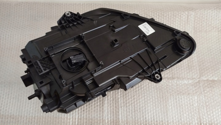 PHARE GAUCHE DROITE AVANT PORSCHE MACAN 95B LIFT 2019-2023 BASIS COMPLET LED USA