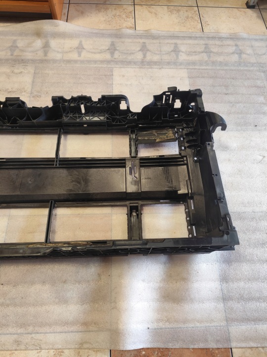 COURROIE AVANT FORD FOKUS MK4 NR ORIGINE JX6BA16E146B1K