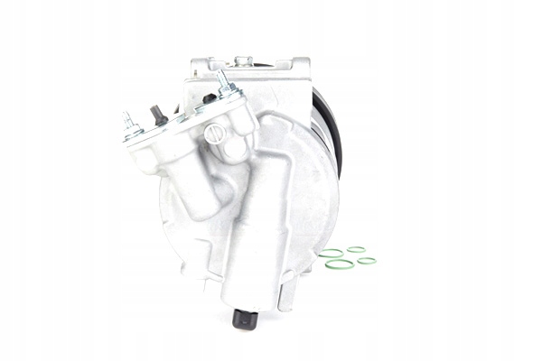 NISSENS 890051 COMPRESSEUR CLIMATISATION