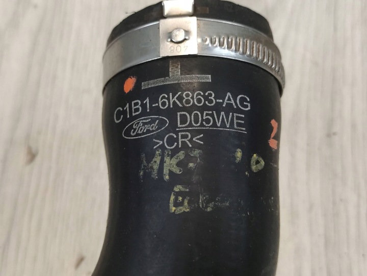 FORD FIESTA TUYAU CONDUIT D'AIR AIR C1B16K863AG