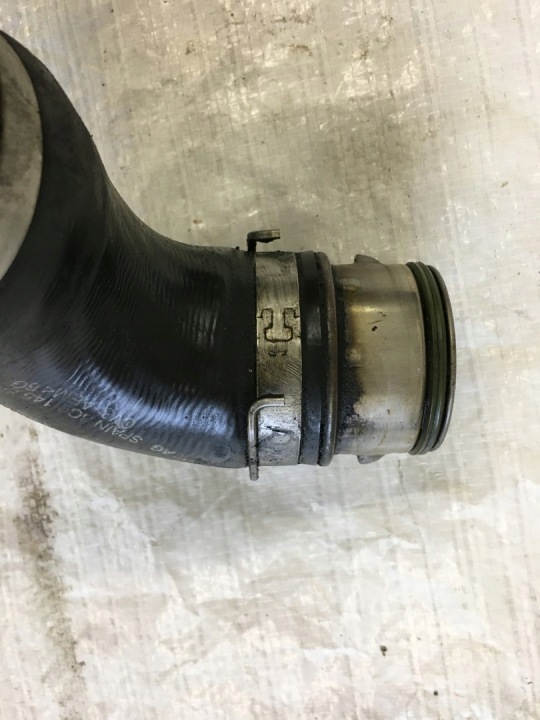 AUDI A3 8P GOLF V 1.9 TDI BLS FIL 3C0145840H 3C0145828C 3C0145840H