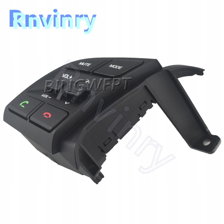 POUR HYUNDAI TUCSON 15-19 96710-D3500 COMMUTATEUR ZDALNEGO COMMANDE SUR