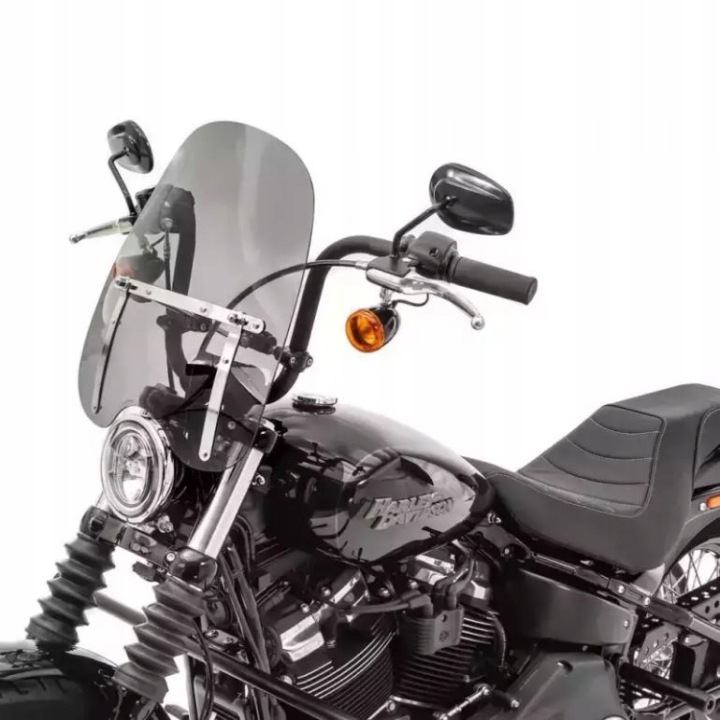 VITRE SOMBRE DARK KAWASAKI VN 1500 MEAN STREAK (19973)