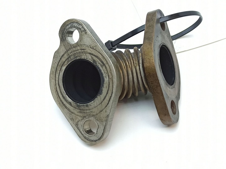 MERCEDES-BENZ AVEC W221 FIL TUYAU RADIATEUR GAZ D'ÉCHAPPEMENT EGR A6421400308