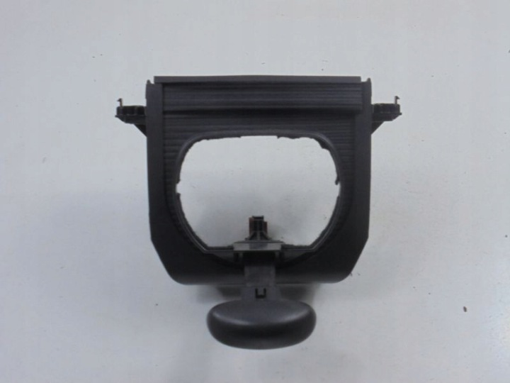 MERCEDES CL203 I CHÂSSIS COLONNES DIRECTION A2034600095