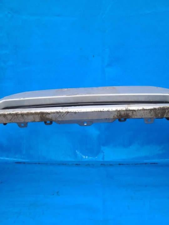 AVANT PARE-CHOCS SUBARU IMPREZA 11-17 57704FJ001