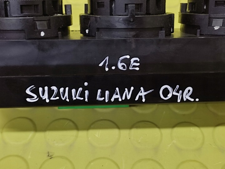 SUZUKI LIANA PANNEAU CONDUIT D'AIR CLIMATISATION 3951059J10