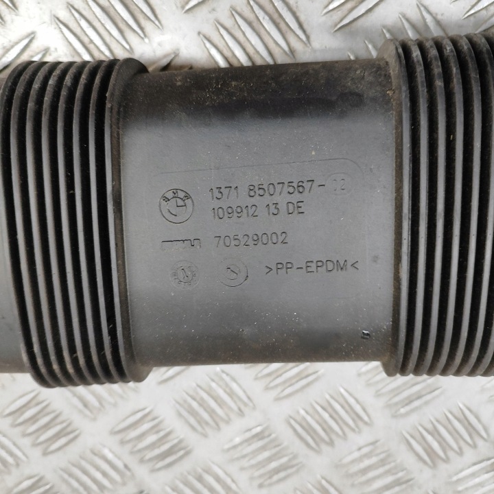 BMW 4 F32 F33 2016 PIÈCE TUYAUX ADMISSION AIR
