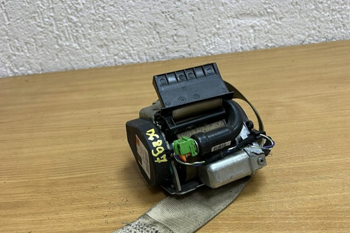 CEINTURE DE SÉCURITÉ AVANT GAUCHE MERCEDES-BENZ E (W211) 605369200 3.2L