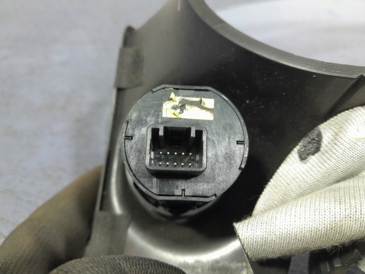 MAZDA CX-5 I LIFT CHÂSSIS CHÂSSIS PROTECTION TABLEAU DE BORD KD45-55421