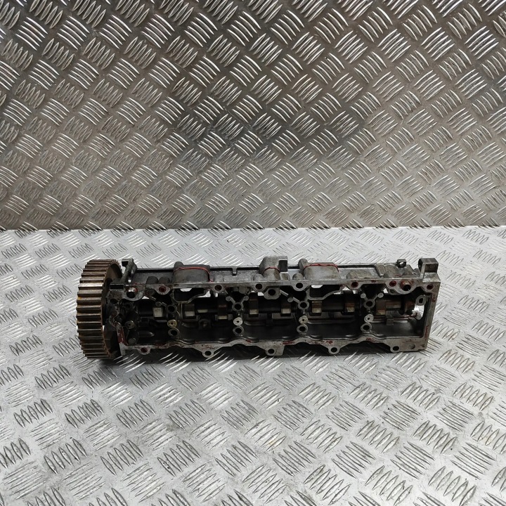 CULASSE MOTEUR FORD TRANSIT CONNECT 9657477580 28448121 1.6L 85KW 2016