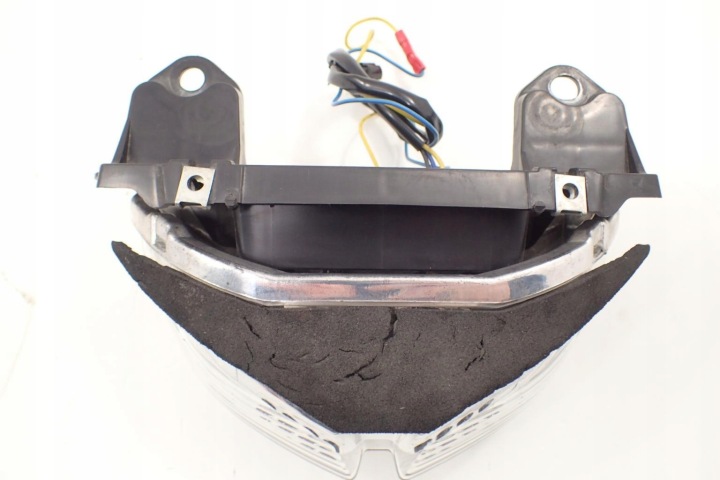 PHARE ARRIÈRE LED AVEC CLIGNOTANTS YAMAHA FZ8 10-15