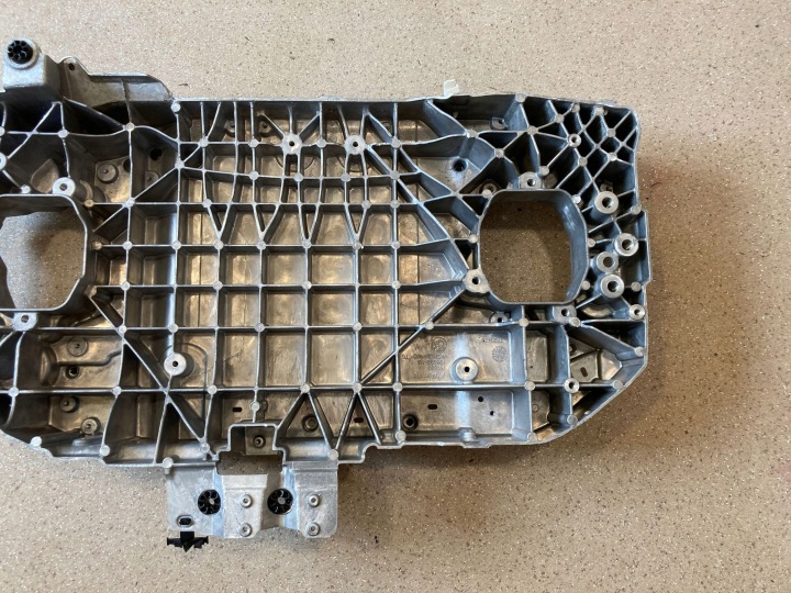 AUTRE PIÈCE CARROSSERIE BMW X1 U11 9796429