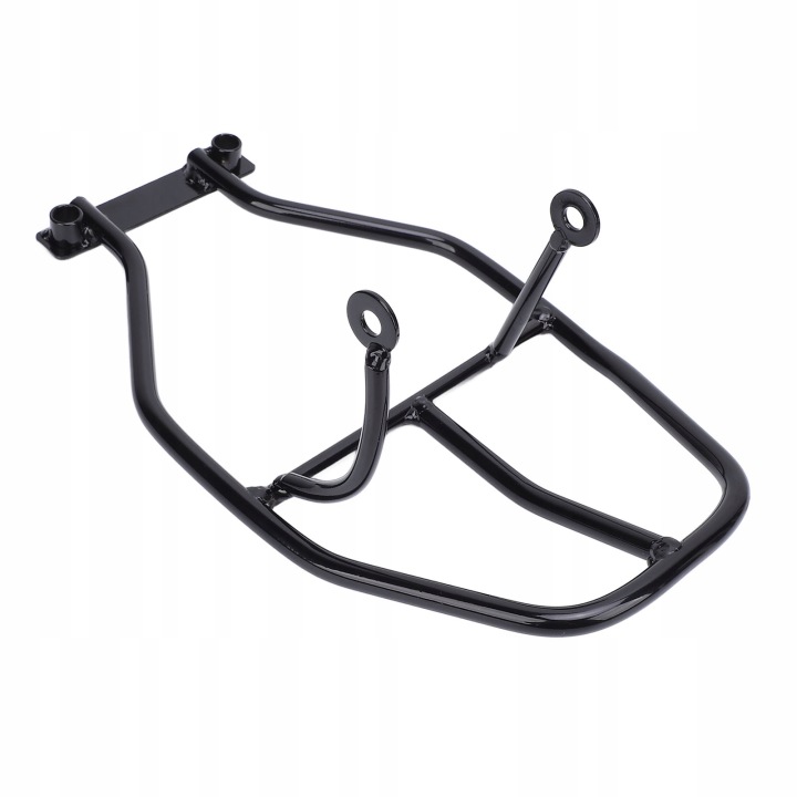MONKEY Z50 Z50R INFÉRIEURE PROTECTION MOTEUR CRASH BAR SOLIDE ZELAZO VERS MOTOCYCLETTE