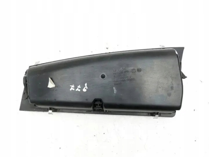BOÎTE À GANTS VW SHARAN (7M8, 7M9, 7M6) 7M3858337E 1.9L DIESEL 66KW 2001