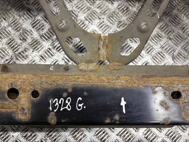 CHÂSSIS ARRIÈRE VOLVO S90, V90 31360873