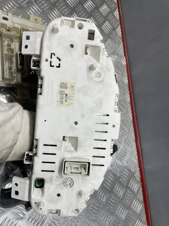 KIT DE DÉMARRAGE IMMO 1860A708 MITSUBISHI COLT VI 1.1 12V
