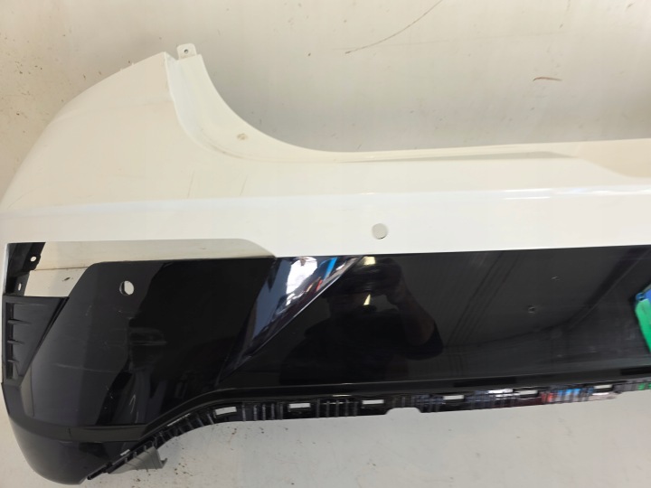 PARE-CHOCS ARRIÈRE HYUNDAI I20 III LIFT 24- 86612-Q0GB0