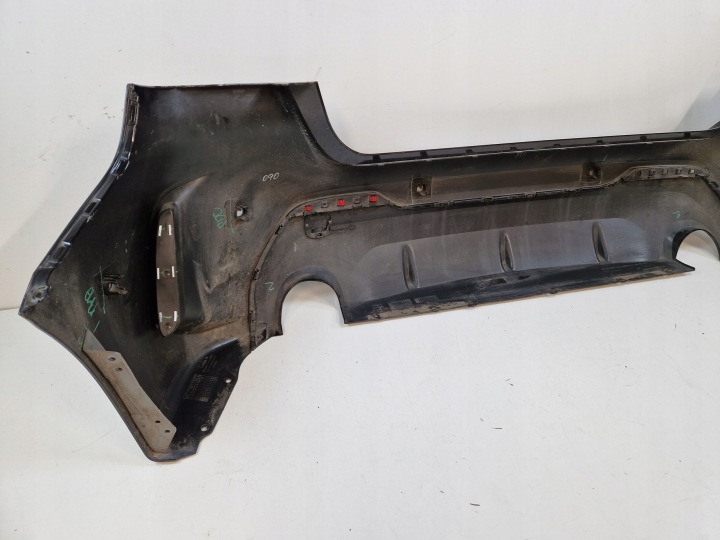 BMW F40 KIT PARE-CHOCS ARRIÈRE ARRIÈRE 51128070950