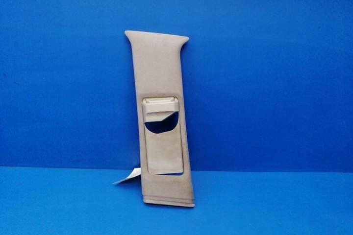 GAUCHE LATÉRALE PROTECTION MONTANTS MERCEDES-BENZ C (W203) A2036900930 2.7L DIESEL