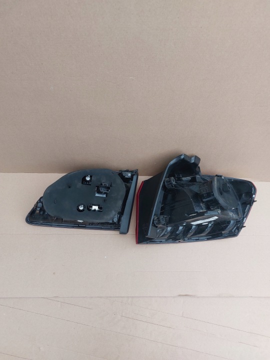 PHARE VW GOLF SPORTSVAN LED LIFT ARRIÈRE GAUCHE ORIGINAL