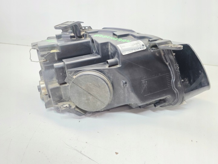 PROJECTEUR PHARE GAUCHE AVANT BI XÉNON LED AUDI A5 8T 8T0941029AK EUROPE 36/25
