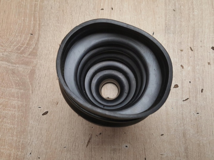 PROTECTION ARTICULATION DEMI-ARBRES TRANSMISSION C-1546