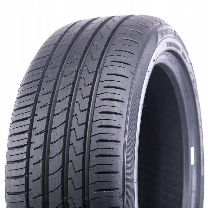 1X NEUMÁTICO LETNIA 195/40R16 FALKEN ZIEX ZE310 ECORUN 