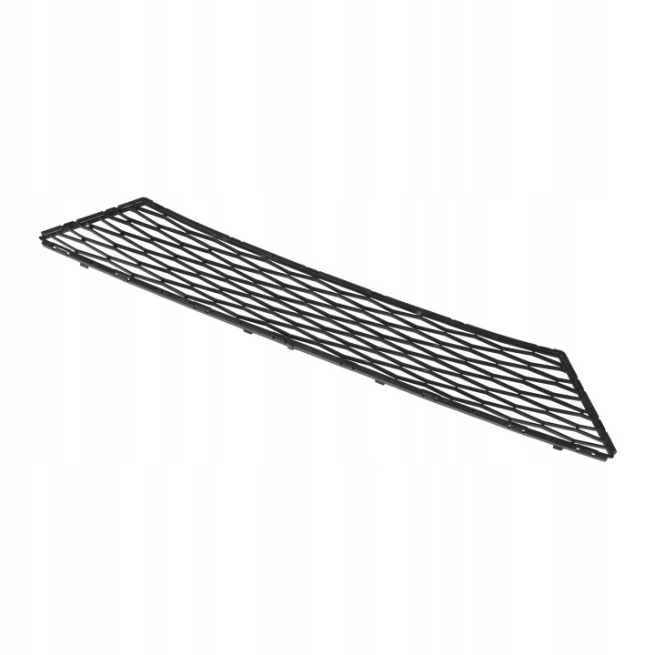 AVANT PARE-CHOCS INFÉRIEURE GRILLE 6J0853667C REMPLACEMENT POUR SIÈGES IBIZA TR