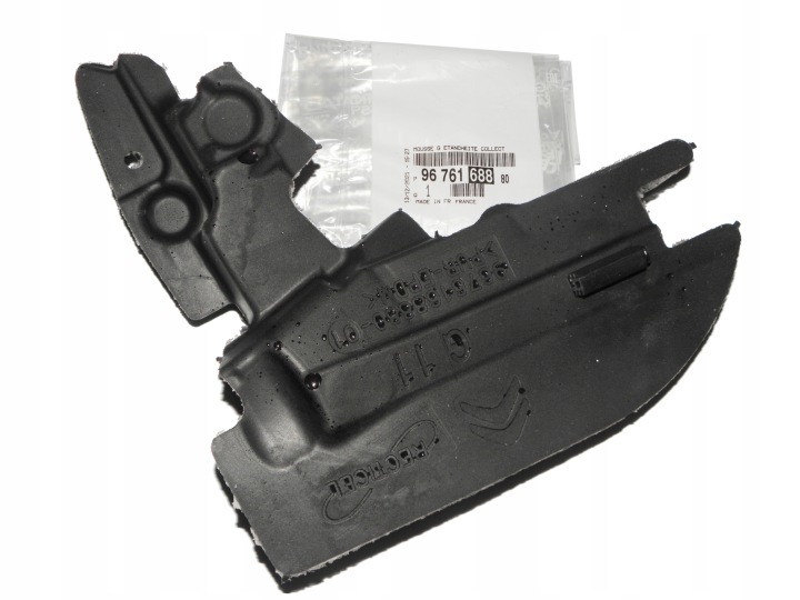 INSONORISATION PLASTIQUE DROIT C4 PICASSO C4 SPACETOURER (B78) OE 9676168780