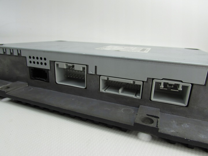 VOLVO XC90 LIFT 06-14 AMPLIFICATEUR RADIO AUDIO 31310002 31384036