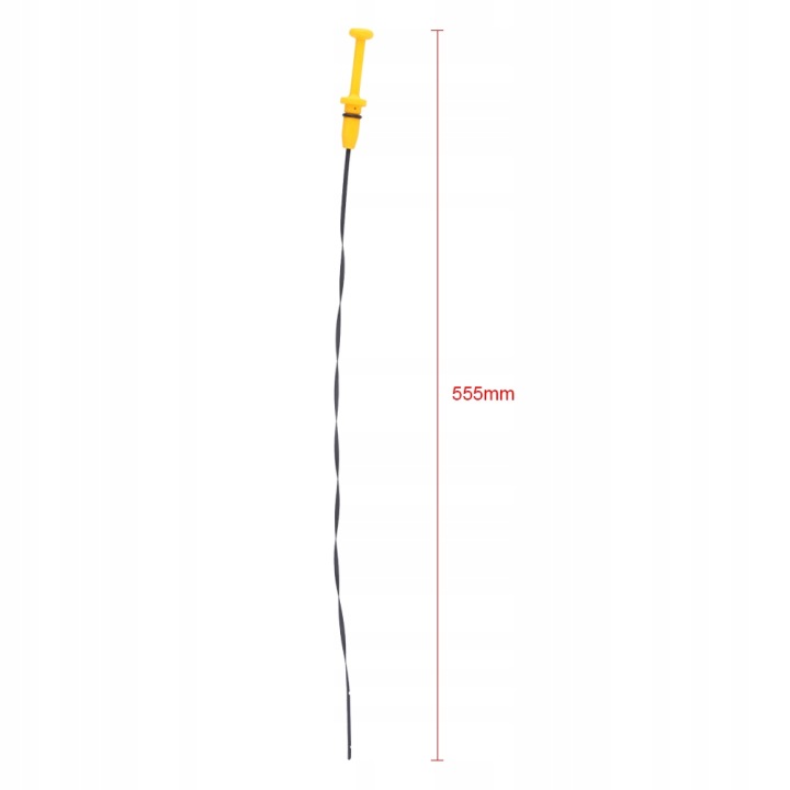 PEUGEOT SONDE MESURE NIVEAU HUILES SERVICE SILNI