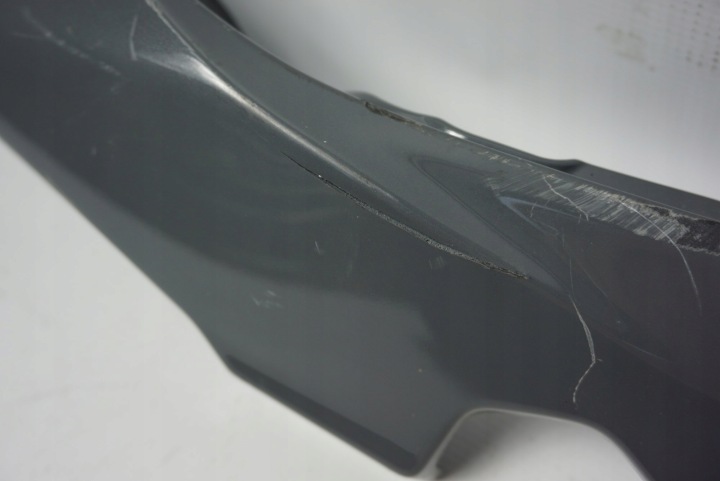 KAWASAKI Z650 NINJA 650 PLASTIQUE QUEUE DROIT