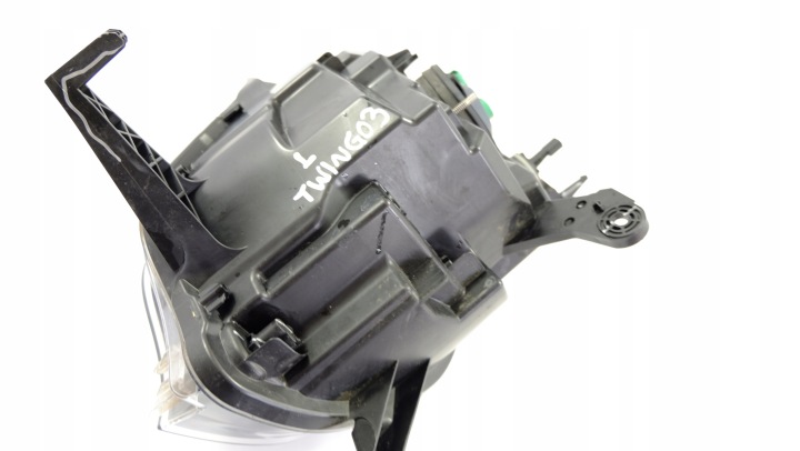RENAULT TWINGO III PHARE PROJECTEUR GAUCHE 260608792R