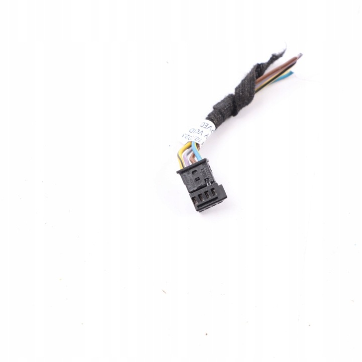 BMW X3 E83 LCI PUCE PRISE ARRIÈRE PHARE GAUCHE INSTALLATION ÉLECTRIQUE 8377234