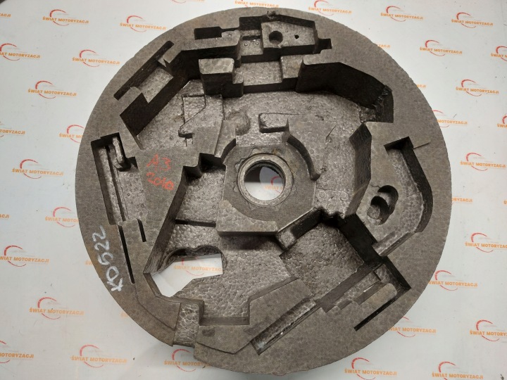 VW GOLF VI AUDI A3 8P KIT RÉPARATION 8P0012109E