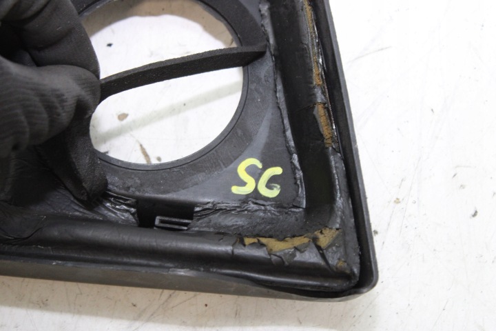 BMW 3 E46 2.0 320D M47 136KM PROTECTION MOTEUR FILTRE AIR 2247315