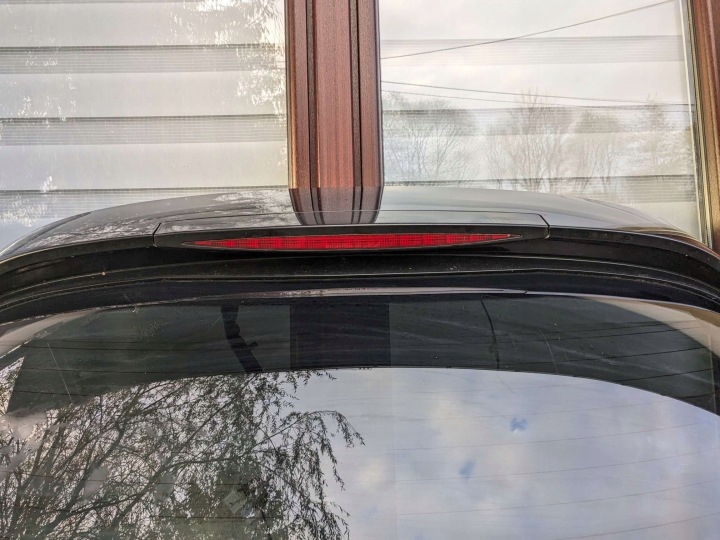 COUVERCLES DE COFFRE COUVERCLES DE COFFRE INFINITI FX35 FX45 PEINTURE EY0 LIGHT GOLD 03-08R