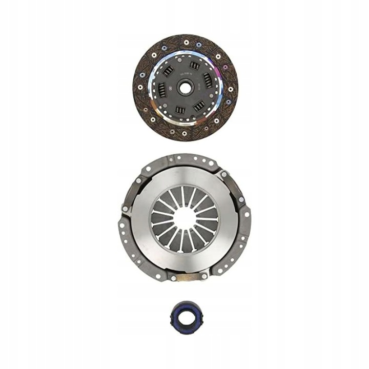 EMBRAYAGE JEU ROVER 400 622164300 PCS LUK