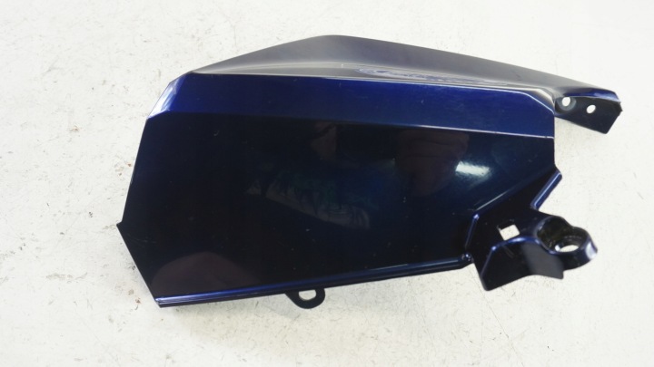 G769 HONDA GOLD WING GL 1800 18- CÔTÉ DÉFLECTEUR D'AIR PROTECTION COFFRE DE RANGEMENT 80131-MKC-A000