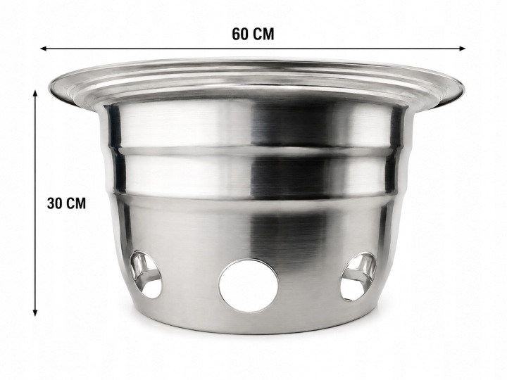 CHAPEAU ARRIÈRE 22,5 ACIER INOXYDABLE WKLESLY MAN MERCEDES DAF VOLVO SCANIA RENAULT