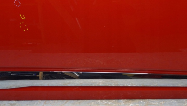 CITROEN DS3 PORTES DROIT KKN (D2268)