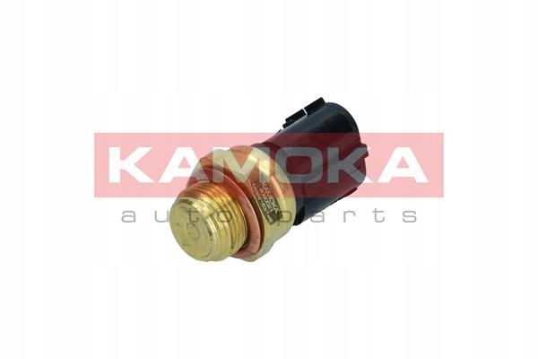 KAMOKA 4090021 COMMUTATEUR THERMIQUE VENTILATEUR RADIATEUR
