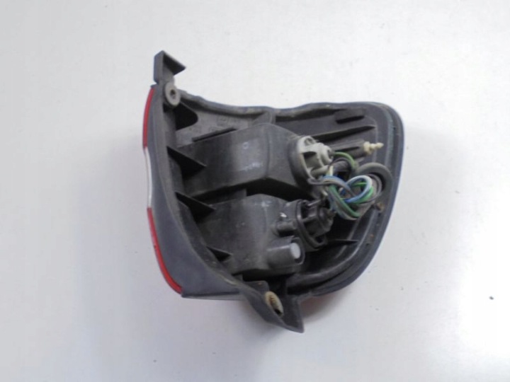 SUZUKI BALENO I EG PHARE ARRIÈRE DROITE UNIVERSEL RESTYLAGE LIFT 043-2140 INSERT ZAROWKOWY
