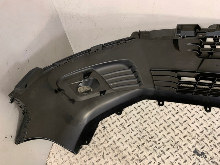 NEUF ORIGINAL PARE-CHOCS AVANT AVANT VIVARO C ZAFIRA D EXPERT III JUMPY 16-25