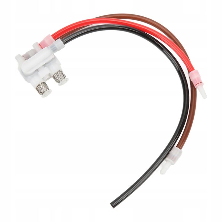 PODACZENIE SOUPAPE SUSPENSIONS AIR SIÈGES 42533246 ABS LI
