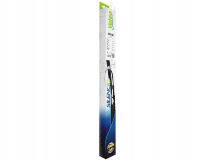 VALEO POIGNÉE ESSUIE-GLACES AVANT 1 PIÈCE VM108 SILENCIO 600 KIT KOLIZJA #11