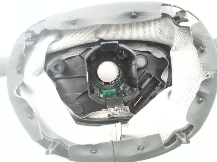 SAAB 9-3 93 II COMMUTATEUR COMPOSITE MANETTES 12274231
